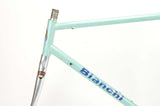 Bianchi Reparto Corse frame 53 cm (c-t) / 48 cm (c-c)  Columbus EL