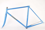 restored Chesini Olimpiade frame  in 53.5 cm (c-t) / 52 cm (c-c)