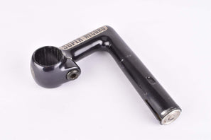 3 ttt Criterium panto Super Record Zanella stem in size 90mm with 26.0mm bar clamp size from the 1980s