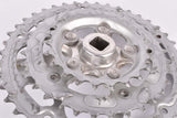 Sakae/Ringyo SR triple Crankset with 42/32/22 Teeth and 175mm length from the 1990s