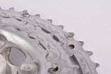 Sakae/Ringyo SR triple Crankset with 42/32/22 Teeth and 175mm length from the 1990s