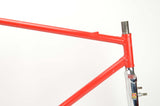 Albuch Kotter Cyclocross frame 55 cm (c-t) / 53.5 cm (c-c)  Columbus