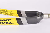 NOS 28" Giant TCR Team Once Fork with Aluminium - Carbon composite from the 1990s