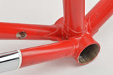 Albuch Kotter Cyclocross frame 55 cm (c-t) / 53.5 cm (c-c)  Columbus