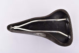 Arius Formula I Made in Spain leather saddle from the 1970s - 80s