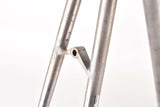 Chesini Innovation frame 64 cm (c-t) / 57 cm (c-c) Columbus EL Oversize tubing