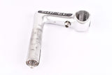 Cinelli 1R panto Somec stem in size 100mm with 26.4mm bar clamp size from the 1980s