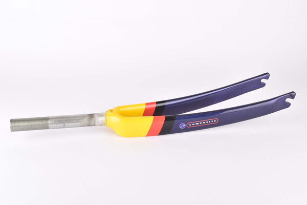 NOS 28" Giant Composite Fork with Aluminium - Carbon composite from the 1990s