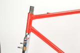 Albuch Kotter Cyclocross frame 55 cm (c-t) / 53.5 cm (c-c)  Columbus