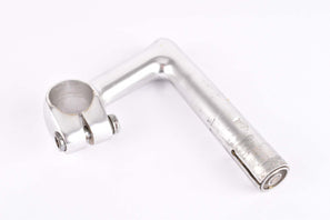 3 ttt Mod. 1 Record Strada stem in size 90mm with 26.0mm bar clamp size from the 1970s - 1980s