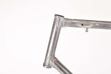 Chesini Innovation frame 64 cm (c-t) / 57 cm (c-c) Columbus EL Oversize tubing