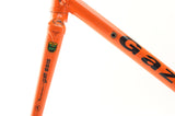 Gazelle Champion Mondial Team Golff BBis frame 58 cm (c-t) / 56.5 cm (c-c) Reynolds 531