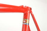Albuch Kotter Cyclocross frame 55 cm (c-t) / 53.5 cm (c-c)  Columbus