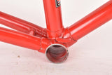 Raleigh Rapide Team frame in 57.5 cm (c-t) 56 cm (c-c) with Reynolds 531 tubing
