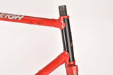 Raleigh Rapide Team frame in 57.5 cm (c-t) 56 cm (c-c) with Reynolds 531 tubing