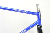 Bianchi Reparto Corse frame 55 cm (c-t) / 53.5 cm (c-c)  Columbus TSX