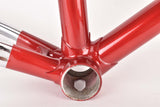 restored Chesini Innovation frame 56 cm (c-t) / 49 cm (c-c) Columbus EL oversize tubing