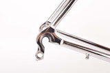 restored Chesini Innovation frame 56 cm (c-t) / 49 cm (c-c) Columbus EL oversize tubing