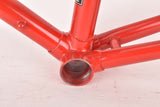 Raleigh Rapide Team frame in 57.5 cm (c-t) 56 cm (c-c) with Reynolds 531 tubing