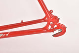 Raleigh Rapide Team frame in 57.5 cm (c-t) 56 cm (c-c) with Reynolds 531 tubing