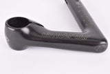 ITM 400 Racing branded Jan Janssen stem in size 100mm with 26.0mm bar clamp size from the 1990s