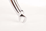 restored Chesini Innovation frame 56 cm (c-t) / 49 cm (c-c) Columbus EL oversize tubing