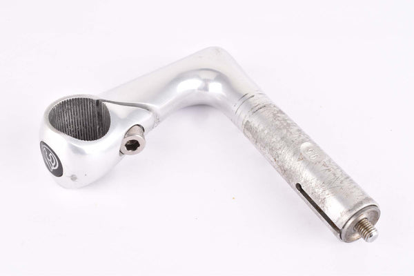 Cinelli XA winged "C" stem in size 95mm with 26.0mm bar clamp size from the 1980s - 2000s