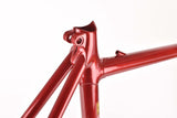 restored Chesini Innovation frame 56 cm (c-t) / 49 cm (c-c) Columbus EL oversize tubing