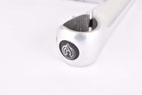 Cinelli XA winged "C" stem in size 95mm with 26.0mm bar clamp size from the 1980s - 2000s