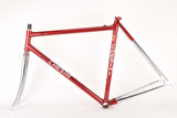 restored Chesini Innovation frame 56 cm (c-t) / 49 cm (c-c) Columbus EL oversize tubing