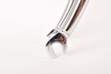 restored Chesini Innovation frame 56 cm (c-t) / 49 cm (c-c) Columbus EL oversize tubing