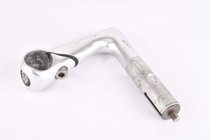 Cinelli XA winged "C" stem in size 100mm with 26.4mm bar clamp size from the 1980s - 2000s