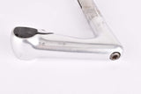 Cinelli XA winged "C" stem in size 100mm with 26.4mm bar clamp size from the 1980s - 2000s