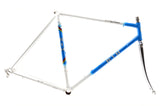 RIH Model Super Course frame 56 cm (c-t) / 54.5 cm (c-c) Campagnolo
