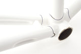 RIH Model Super Course frame 56 cm (c-t) / 54.5 cm (c-c) Campagnolo