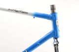 RIH Model Super Course frame 56 cm (c-t) / 54.5 cm (c-c) Campagnolo