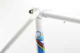 RIH Model Super Course frame 56 cm (c-t) / 54.5 cm (c-c) Campagnolo