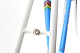 RIH Model Super Course frame 56 cm (c-t) / 54.5 cm (c-c) Campagnolo