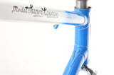 RIH Model Super Course frame 56 cm (c-t) / 54.5 cm (c-c) Campagnolo