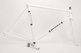Belgian made Moser frame 55 cm (c-t) / 53.5 cm (c-c)  Campagnolo