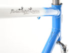 RIH Model Super Course frame 56 cm (c-t) / 54.5 cm (c-c) Campagnolo