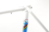 RIH Model Super Course frame 56 cm (c-t) / 54.5 cm (c-c) Campagnolo