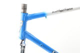 RIH Model Super Course frame 56 cm (c-t) / 54.5 cm (c-c) Campagnolo