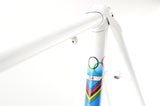 RIH Model Super Course frame 56 cm (c-t) / 54.5 cm (c-c) Campagnolo