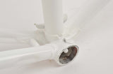 Belgian made Moser frame 55 cm (c-t) / 53.5 cm (c-c)  Campagnolo