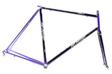Jan Janssen Vuelta frame 58.5 cm (c-t) / 57 cm (c-c) H.R.3 Tubing