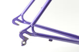 Jan Janssen Vuelta frame 58.5 cm (c-t) / 57 cm (c-c) H.R.3 Tubing