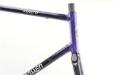 Jan Janssen Vuelta frame 58.5 cm (c-t) / 57 cm (c-c) H.R.3 Tubing