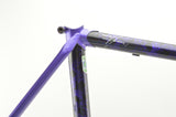 Jan Janssen Vuelta frame 58.5 cm (c-t) / 57 cm (c-c) H.R.3 Tubing