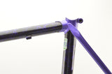 Jan Janssen Vuelta frame 58.5 cm (c-t) / 57 cm (c-c) H.R.3 Tubing